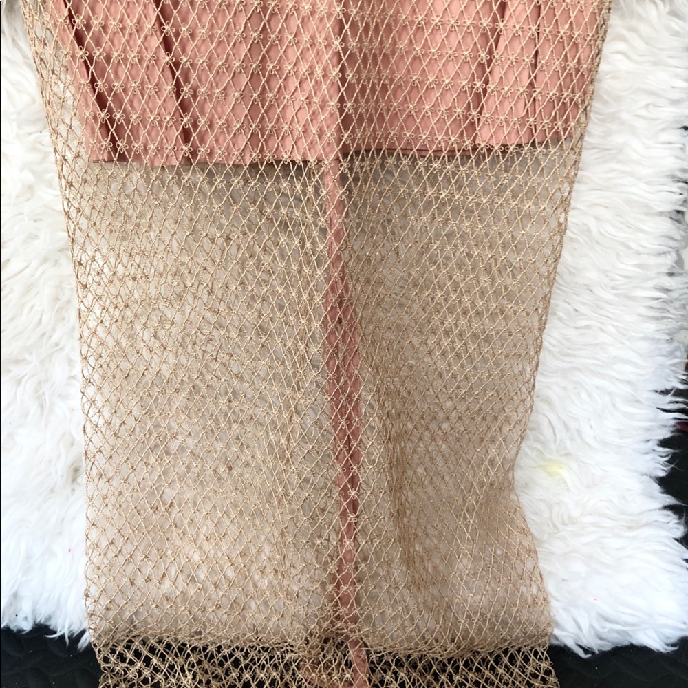 Alice McCall Can’t Get Any Better midi dress 4 - Picture 7 of 7